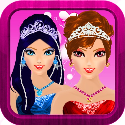 Amazing Prom Makeover Spa Makeup Salon HD Full Version