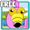 Flappy Flamingo FREE by Happy Elephant