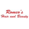 Romeo's Hair Stylist