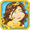 My Pretty Little Castle Princess: Cute Cupcake Maker Story PRO Game
