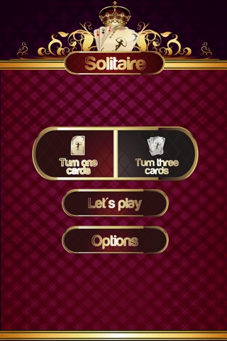 Solitaire Free Hard - Card game screenshot 2