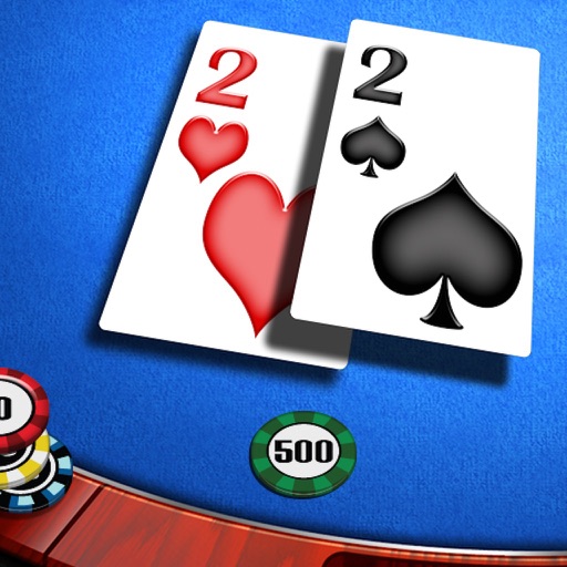 決戰鋤大D Online - BIG 2 Poker icon