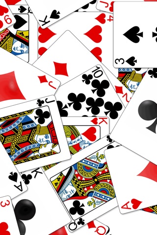 Spider Solitaire - Free Classic Fun Card Strategy SpiderSolitaire Game with Old School Playing Cards screenshot 2