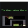 Scary Maze Game by ok