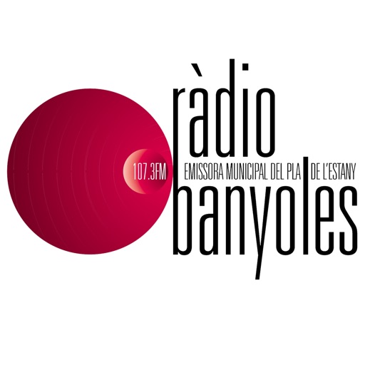 Ràdio Banyoles icon