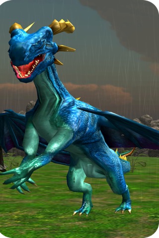 Dragons Club : Fun play Godzilla Fantasy by Top free & best anime games screenshot 2