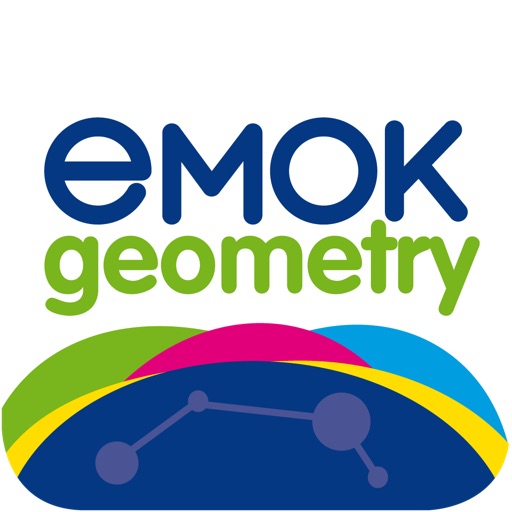 EmokGeometry iOS App
