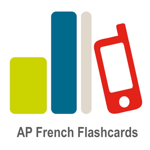 AP French Flashcards icon