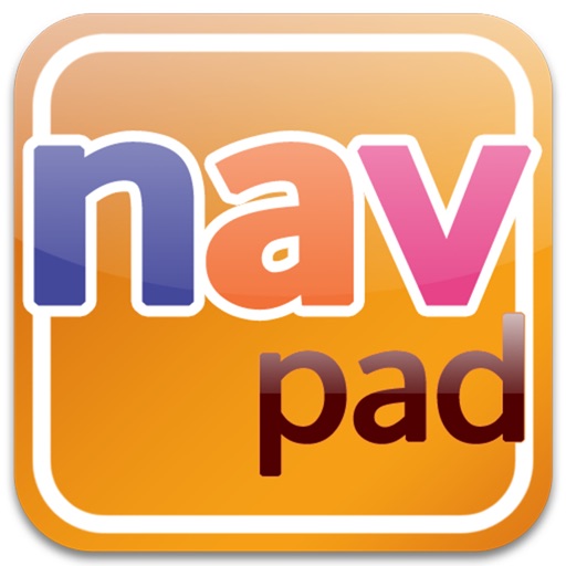 navpad for NAV Karaoke Keluarga by Miko Lesmana