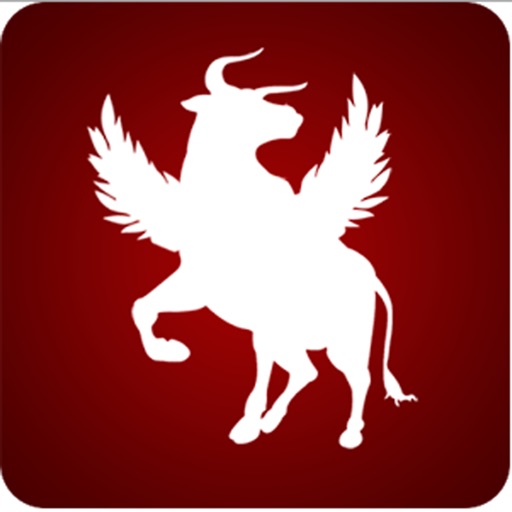 Flying Bull - San Juan Edition iOS App