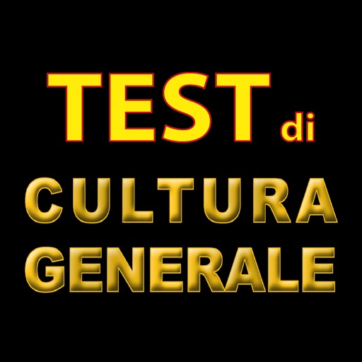 Test Cultura icon