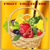 Fruit Collection Game