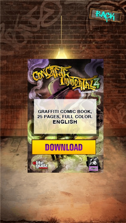 Graffiti Spray Can screenshot-3