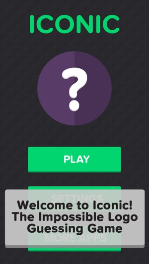 Iconic - The Addictive Pop Culture Guessing Game(圖1)-速報App