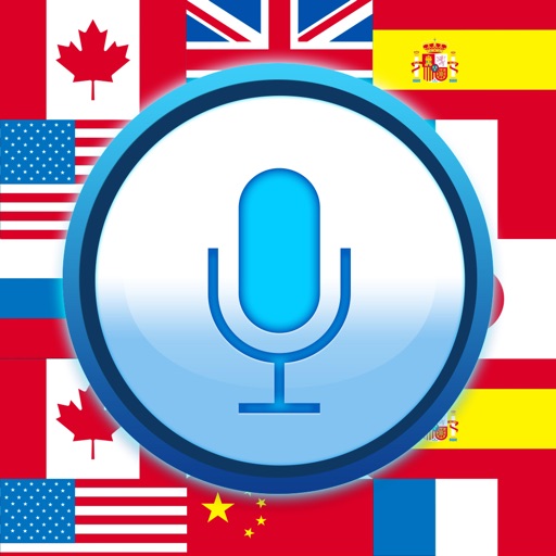 Translate Voice - All 52+ Languages Free