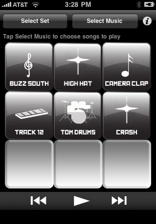 Tap Band