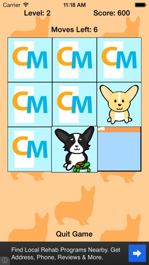 Corgi Memory(圖3)-速報App