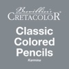Cretacolor Pencils