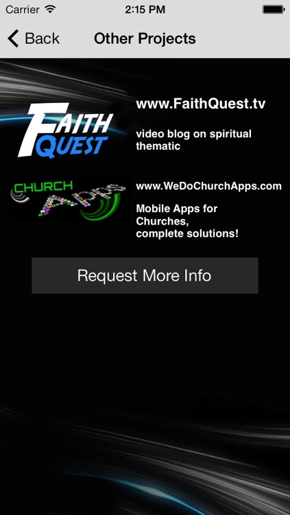 Short Points screenshot-4