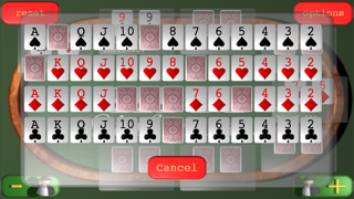 How to cancel & delete Poker Easy Odds Free from iphone & ipad 3