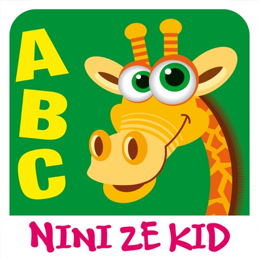 Abécédaire du Zoo icon