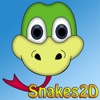 Snakes2D