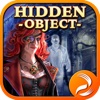 Hidden Object - Haunted Hotel