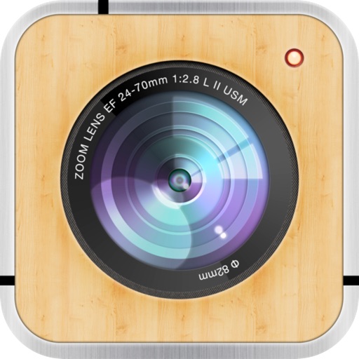 FlipBook for iPhone icon