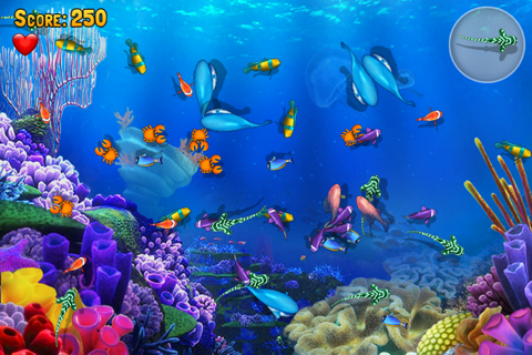 Fish the Fishes screenshot 2