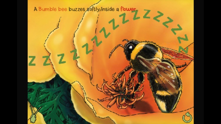 Noisy Bug Sing Along