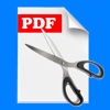 PDF MergeSplit - Security Management, Extract, Merge and Rotate PDF Files