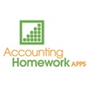 Accounting Homework Apps - MA