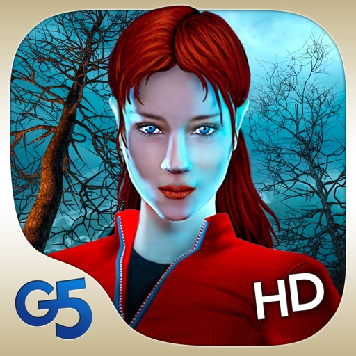 Tales from the Dragon Mountain: the Strix HD iOS App