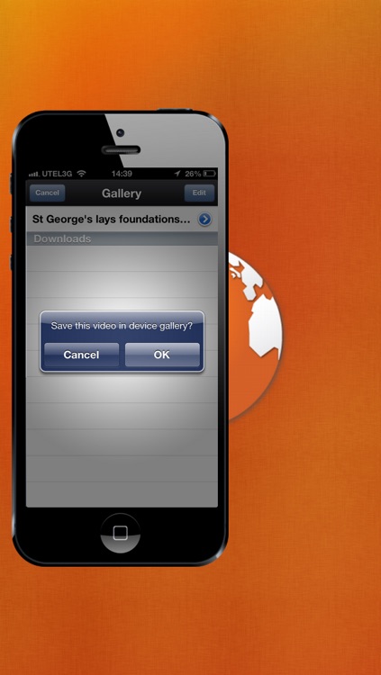 Web Video Downloader screenshot-4