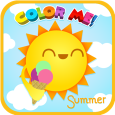 Activities of Color Me !!! Summer