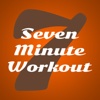 Seven Minute Workout Timer