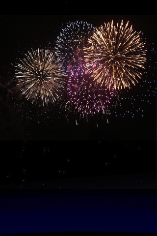 Fireworks! screenshot 2