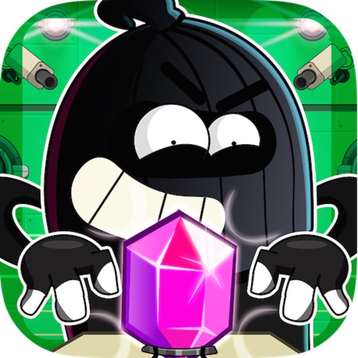 Assist The Thief! - A Royal Madness Lite icon