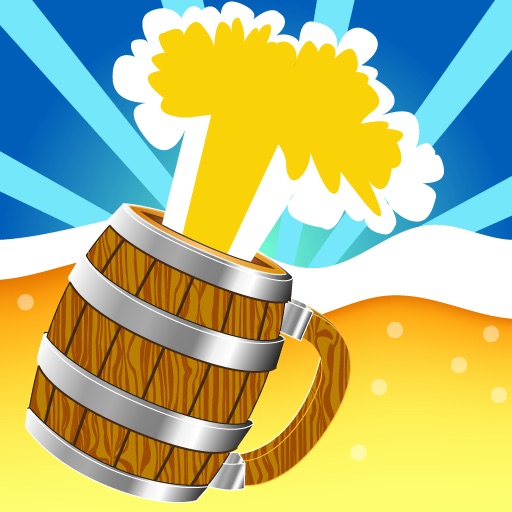 Beer Buster Icon