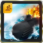 Top 50 Games Apps Like Awesome Submarine battle ship Free! - Multiplayer Torpedo wars - Best Alternatives