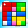 Flood Zone - Color Filling Puzzle Game