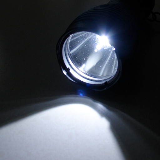 Actual LED Flashlight Pro icon