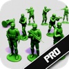 Army Men Invasion HD