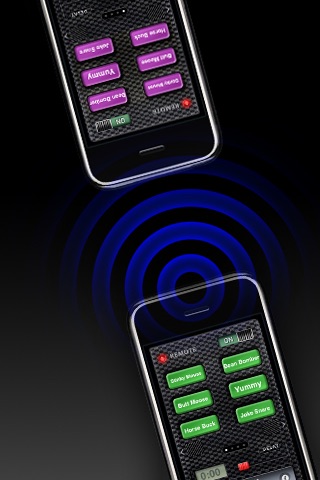 Remote Sound Box Pro - Fart , Pets , Fx screenshot 2