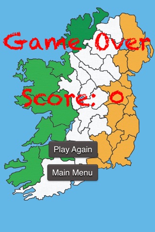 Counties Of Ireland screenshot 3