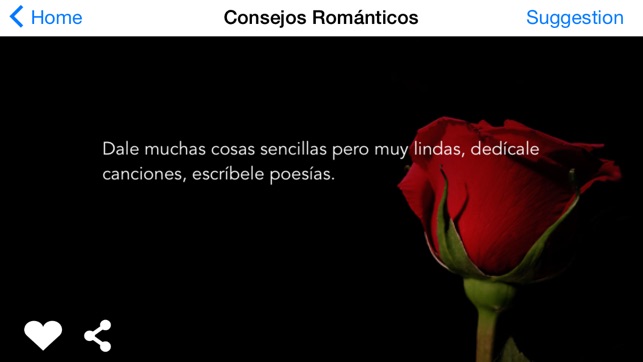 Consejos Románticos para avivar el amor(圖4)-速報App