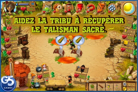 Youda Survivor 2 screenshot 4