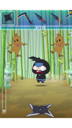 Super Ninja(圖2)-速報App