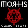 Mortis Comic Store