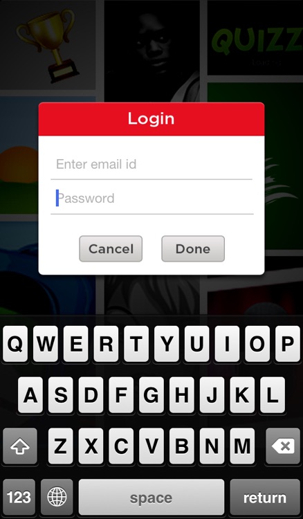 VMPinterest - Custom framework for pinning images to Pinterest, easily integrates with any app. screenshot-3